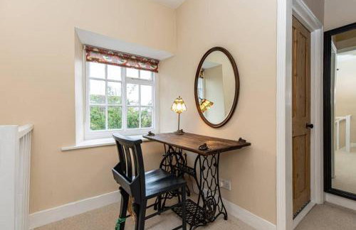 Oxfordshire Living - The Bowler Hat Cottage - Woodstock - Foto 13