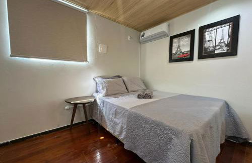 Studio Aconchegante - com Garagem Privativa e Ar Condicionado REV391 - Photo 12