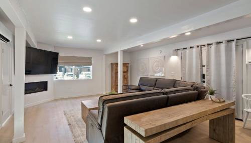 South Lake Chalet by Heavenly - Foto 3