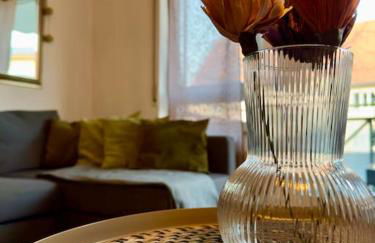 Südstadtoase • Tübingen &freeParking - Foto 6