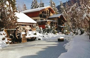Chalet luxueux avec piscine intérieure - Foto 9