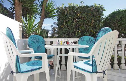 Cozy Apartment In Guardamar Del Segura - Foto 3