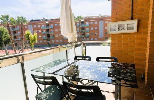ENJOY in Beautiful flat in front of the sea and beach - Photo 20