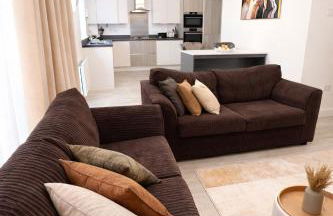 Ebbsfleet Luxe - Foto 3