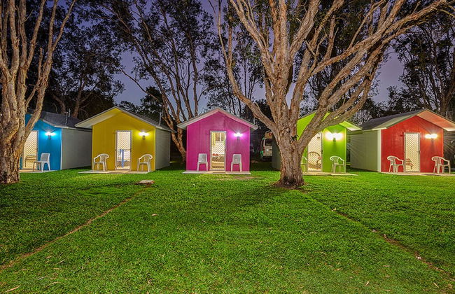 Glen Villa Resort - Foto 19