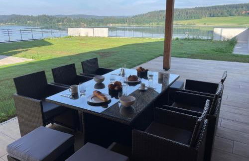 Chalets Coeur du Lac - Foto 17