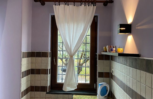 Magnificent Villa Between Etna and the sea With Breathtaking Views of Mount Etna - Photo 13