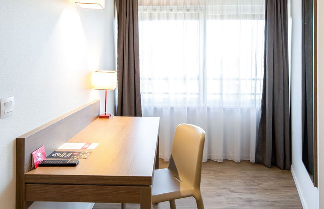 Appart'City Confort Mulhouse - Foto 4