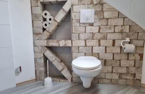 Ferienwohnung/Monteurwohnung Alte Scheune bei Kassel - Foto 22