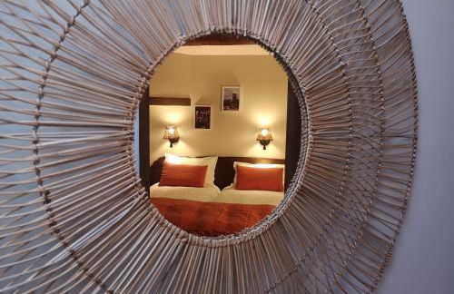 Drome provençale maison familiale calme dans village - Foto 36