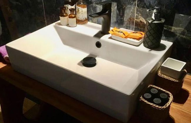 Heaven s View Mansion - Zagori Stone Built Gem - Foto 53