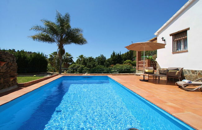 1076 Cortijo de la Musica - Foto 22