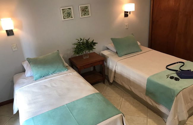 Flora Apartments - Foto 17