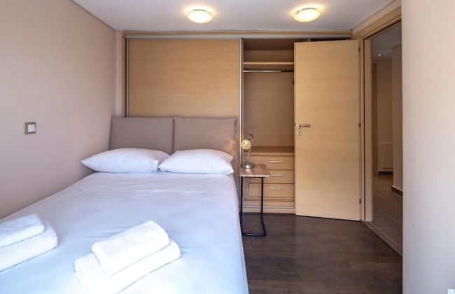 Solon - Deluxe City Center Apartment - Foto 9