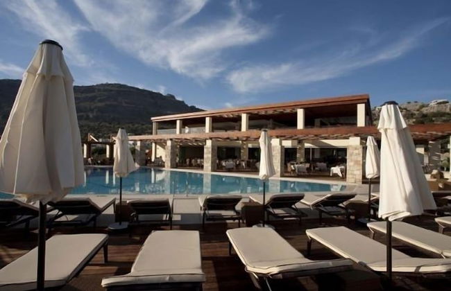 Island Blue Hotel - Foto 14