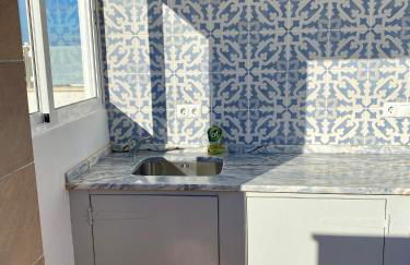 Fuseta Apartments - Bela Vista & Vista Mar - Penthouses - Foto 46