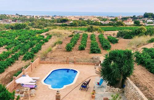 Masia St Salvador 1582 - Foto 12