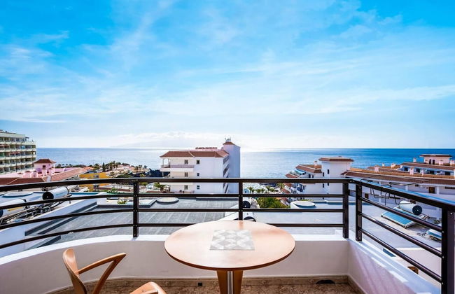 Apartment Edith - Ocean View Just Above the Beach - Photo 17