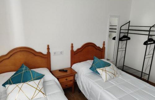 Casa Rural La Chamarita - Photo 18