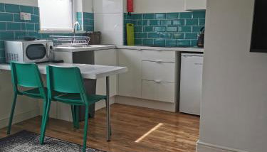 Stylish studio bungalow, close to Cardiff Centre - Foto 3