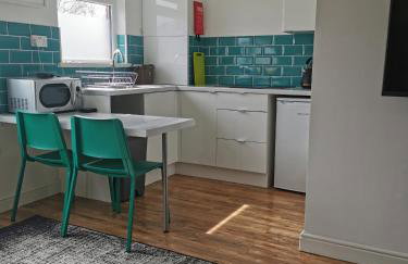 Stylish studio bungalow, close to Cardiff Centre - Foto 3