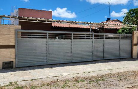 Sua Casa Jampa II - Foto 1