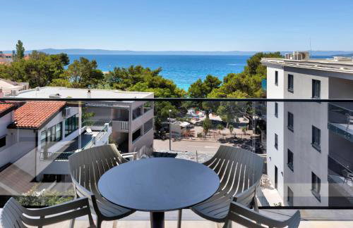 Apartments Amare - Foto 69