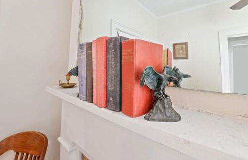 Spacious Historic 8-Bedroom Manor in Short North - Perfect for Large Groups - Foto 79