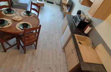 Jolie maison centre Ernée - Foto 8