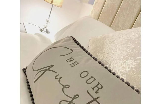 Threeways Retreat With Heated Swimming Pool - Foto 24