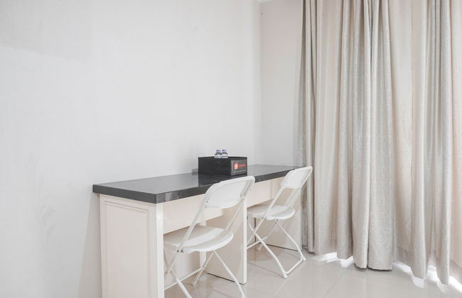 Comfort 2Br At Green Central City Glodok Apartment - Foto 11