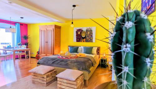 Casa de Pancho - Lateinamerika direkt in der City von Uelzen - Foto 3