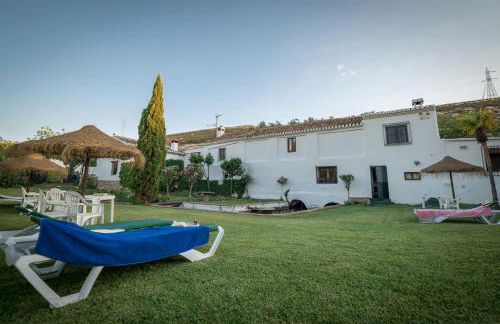 Al Agia - Molino Mísqueres de Padul - Foto 19