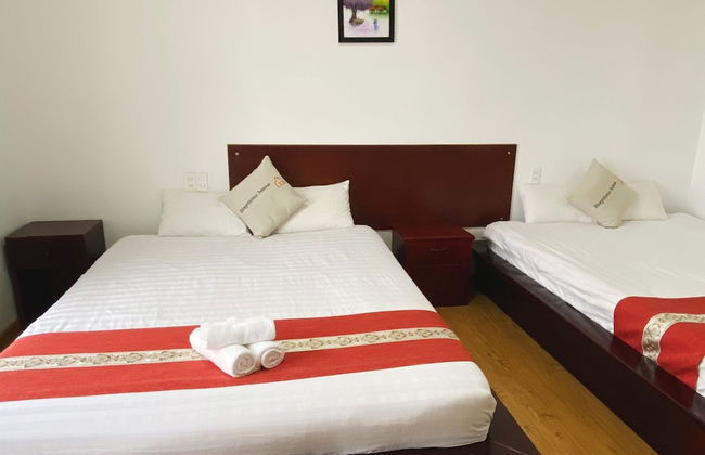 Jolie House - Foto 6