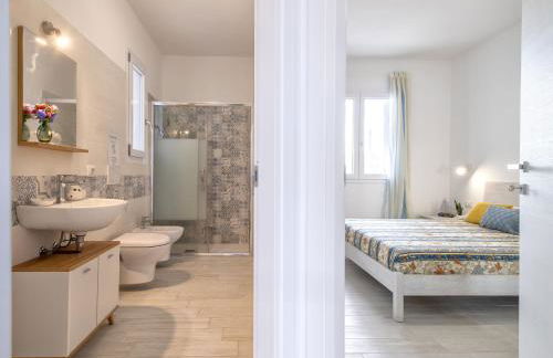 Apartment La terrazza sulla piscina by Interhome - Foto 32