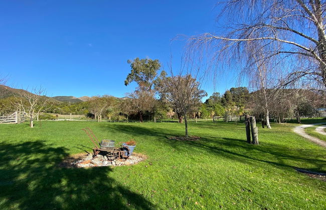 The Woolshed Estate at Tata Beach - Foto 40