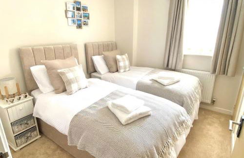 Stunning Marina Apartment - Foto 13