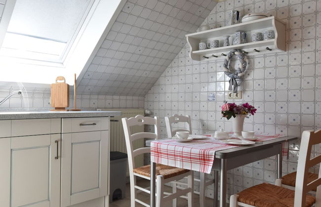 Elegant Holiday Home in Kröpelin near Horse Riding - Photo 18