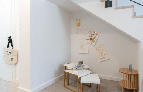 Apartment Sanctuary, by Cazul Málaga - Foto 16