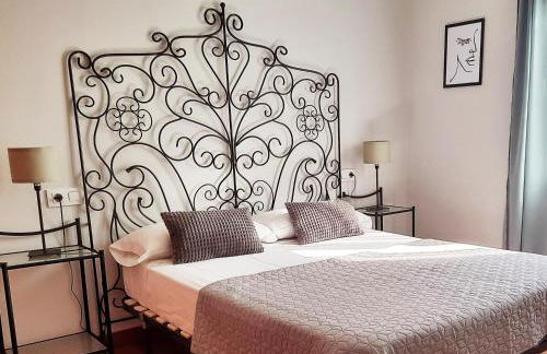 Mirador del Teatro Romano - Foto 32