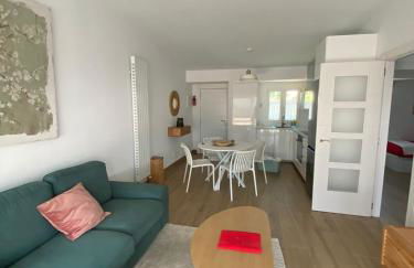 MIRADOR PLAYA DE OYAMBRE-vista al mar y jardín - Photo 9