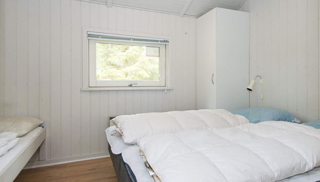 8 Person Holiday Home in Romo - Foto 4, Interior