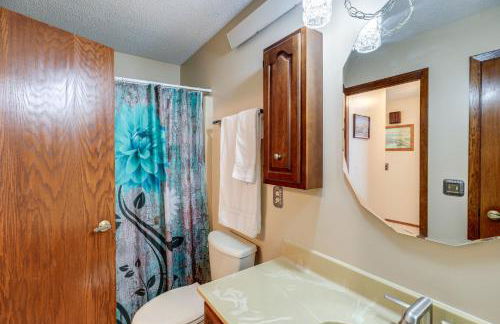 Long Pine Home 2 Mi to State Recreation Area - Foto 17