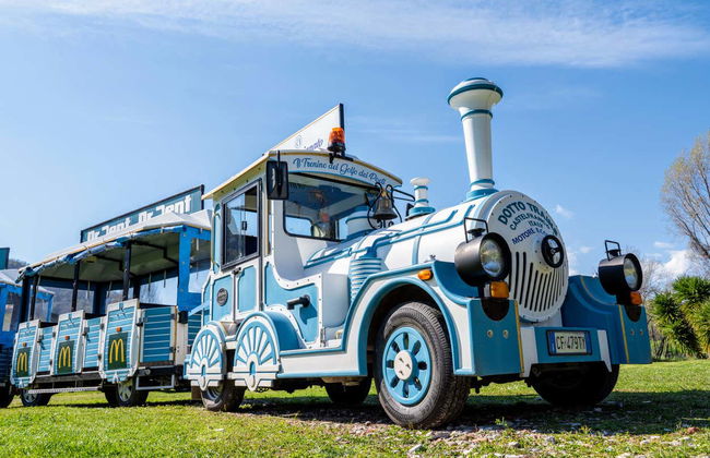 Tour in La Spezia - Foto 3