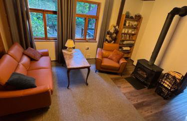 Leśna Chata Arciechów - Foto 30