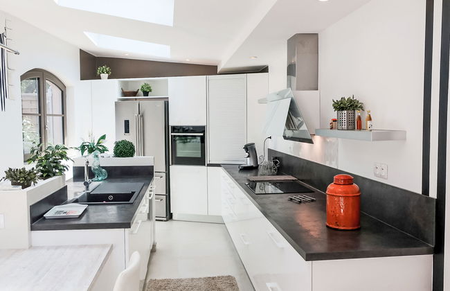 La Chartreuse - Foto 3