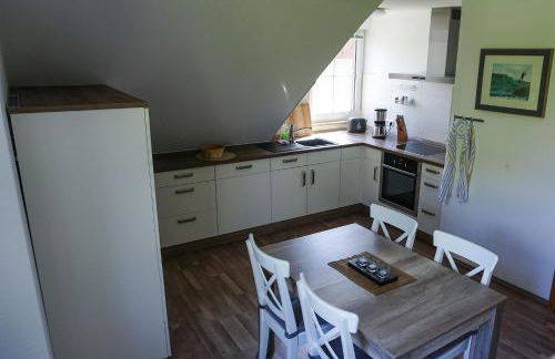 „Kiekut“ Ferienwohnung - Foto 12