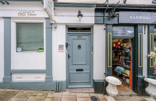 Market View, Framlingham - Foto 47