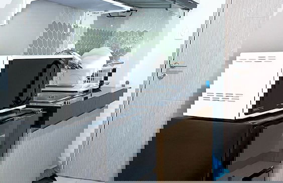 A Simple Yet Cozy Studio - Photo 8