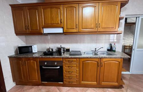 Casa Do Arco Beachside Apartment with Parking and Balcony - Foto 11